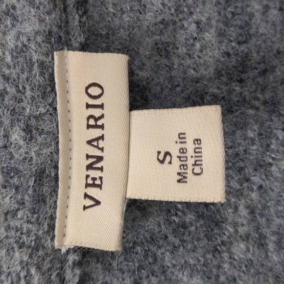 Sweater Jacket - Picture 4 of 7